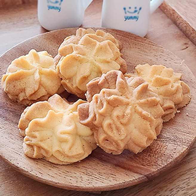 제니쿠키 만들기세트, 1개, 쿠키40~50개분량