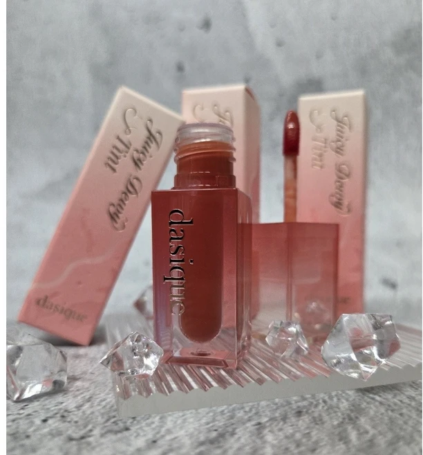 데이지크 쥬시 듀이 틴트 #16 칠리 셔벗, 16 칠리 셔벗(16), 1개 - 쿠팡