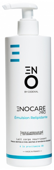 코덱시알 이노케어 프로리피드 리플레니싱 에멀젼 400ml, 1개