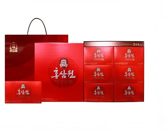 정관장 홍삼원 15개입, 1.5L, 1세트