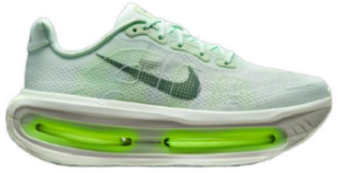 나이키 보메로 프리미엄 여성 러닝화 고쿠션 줌엑스 더블에어줌 nike + 증정품 수납백, 300--증정품 수납백, 225