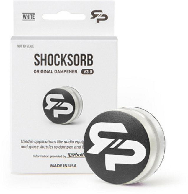 [로드투프로] 하늘쌤 RTP 오리지날 테니스 댐프너 엘보링 충격흡수 선수선호타구감 v3.0, 검정, 1개