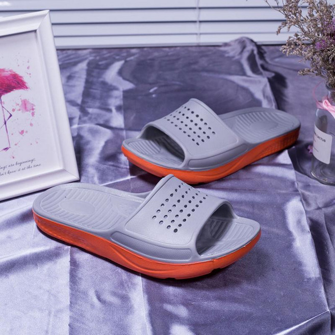 빅사이즈 남자 샌들 여름 300 발볼넓은 슬리퍼 신발 발편한 편한