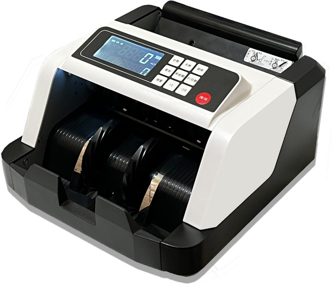 3300型 點驗鈔機 高速精準多功能驗鈔, 1個, 3300型點驗鈔機