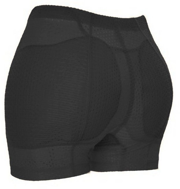 에어 숨쉬는 골반뽕 엉뽕 팬티 힙업거들 여자 몸매 보정속옷 볼륨팬티