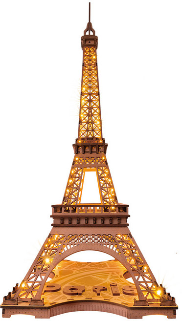 로보타임 TGL01 나이트 오브 더 에펠탑, 1개