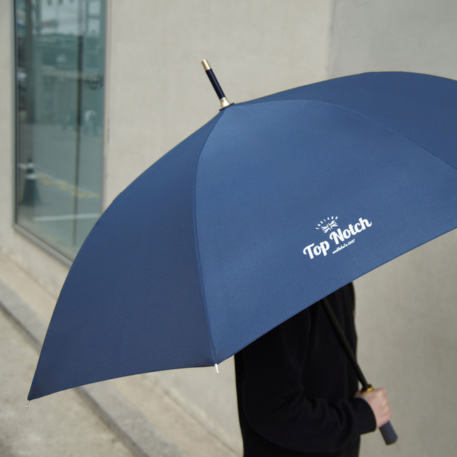 탑노치 프리미엄 영국 튼튼한 고급 대형 명품 장우산 가벼운 자동 경량 우산