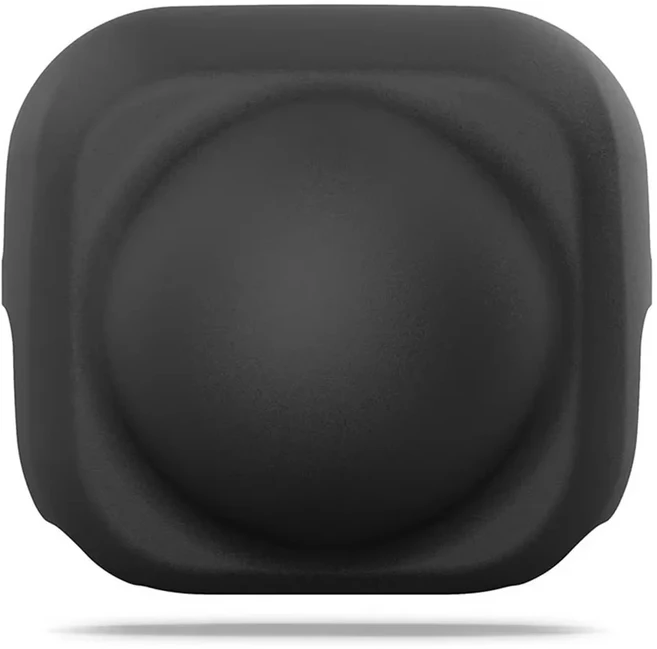 Insta360 X5 보호 커버 용 실리콘 렌즈 캡 케이스 x4/x5 카메라 액세서리 긁힘 방지, 01 black, 01 black