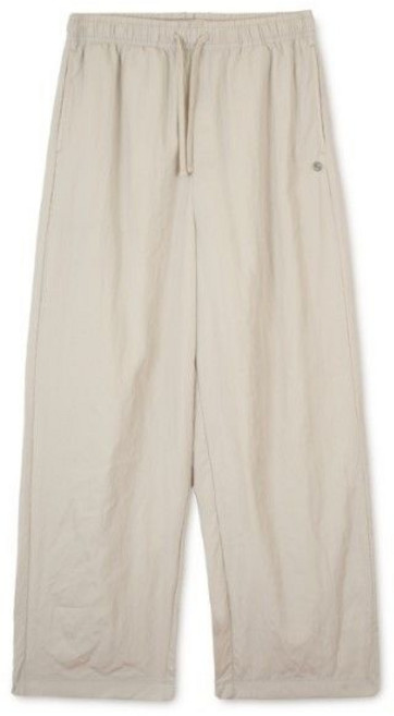 [백화점 홈쇼핑 정품] 후아유 [여성] Rayon Nylon Wide Pants WHTAG2531F