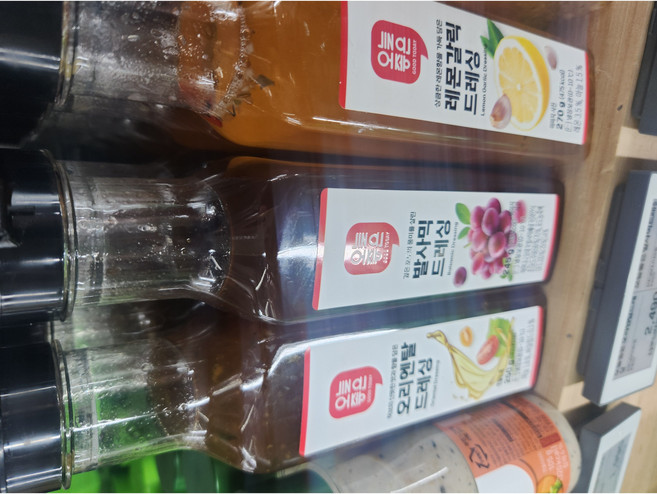 오늘좋은 발사믹드레싱 (270G), 250g, 3개