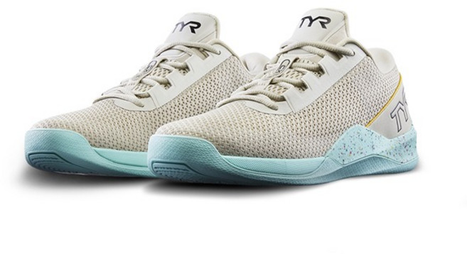 TYR 크로스핏화 CXT-2 트레이너 260 베이지 운동화스웨커