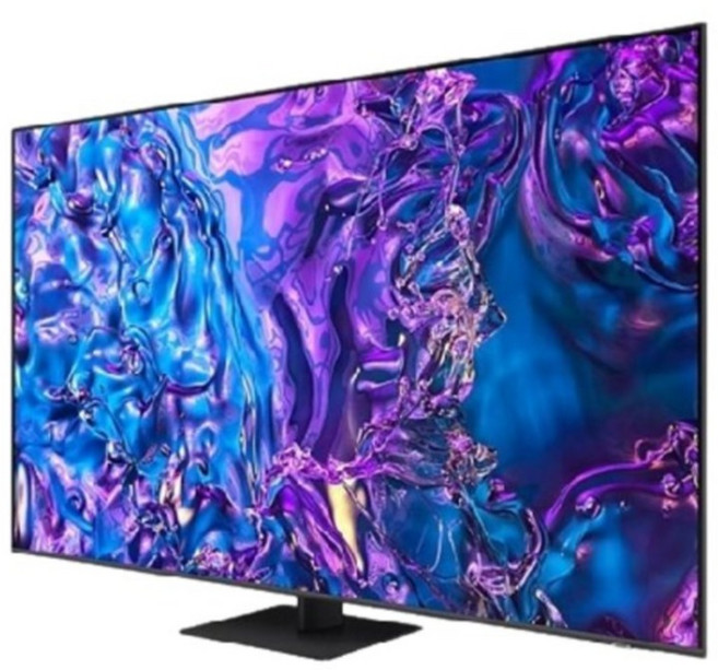 삼성전자 2024년형 QLED KQ85QD70AFXKR (스탠드)