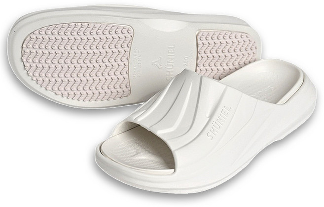 슈니엘 미끄럼방지 1등급 슬리퍼 아치서포트 리커버리 SL-300