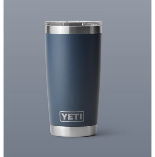 YETI 예티 램블러 트래블 머그 591ml, 1개, 선택2.Navy