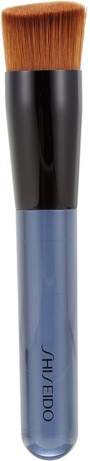 시세이도 파운데이션 브러쉬 131 (전용 케이스 포함), 1개, 단품