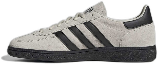 아디다스 운동화 스니커즈 핸드볼 스페지알 알루미나 블랙