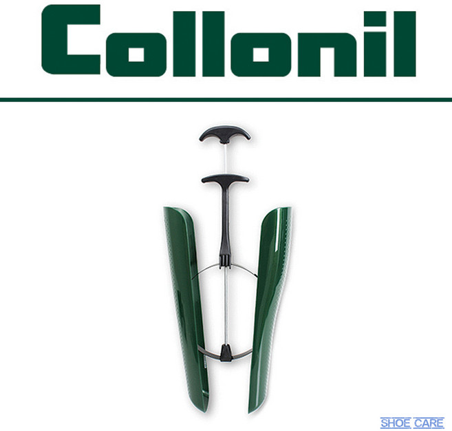 콜로닐 부츠키퍼 롱부츠용 32cm/신발형태유지/슈케어