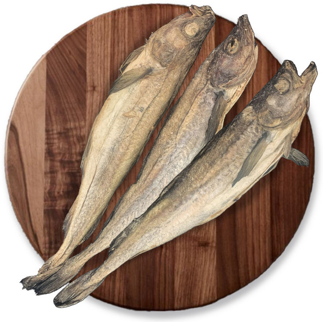 통통 먹태 8통 (43-45cm) 10마리, 10개