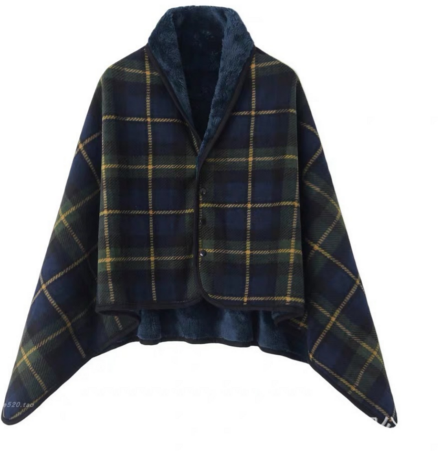 가주가샵 사계절 다용도 대형 케이프담요