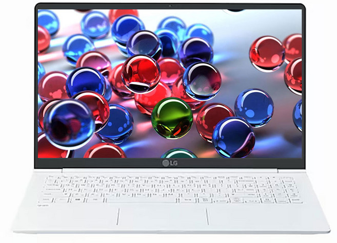 LG전자 그램 15Z980 가벼운 사무용 노트북 i5-8250U 16G SSD 256G 윈11 Pro FHD 15.6인치, 윈도우 11 프로, 16GB, 256GB, 화이트