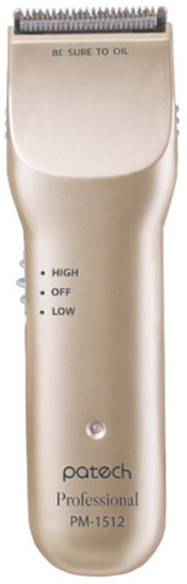 하이맥스 전기바리깡 이발기 미용실 헤어클리퍼 CL-8800K