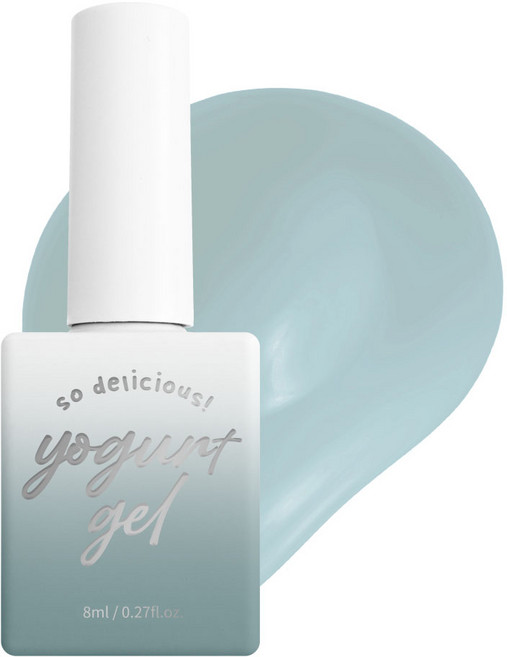 [오늘출발] 요거트젤신상 진저브레드 시럽젤 + 아이딜우드화일, 1개, 시럽79구름빵