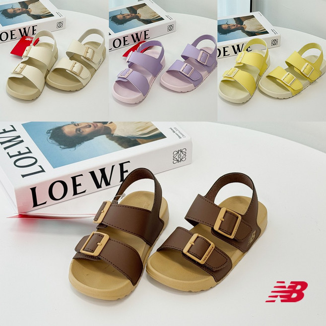 뉴발란스 키즈여름샌들 K3605 ej036