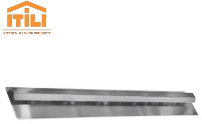 이딜리 스테인레스 오더랙 1200mm, 오더랙 120cm, 1개