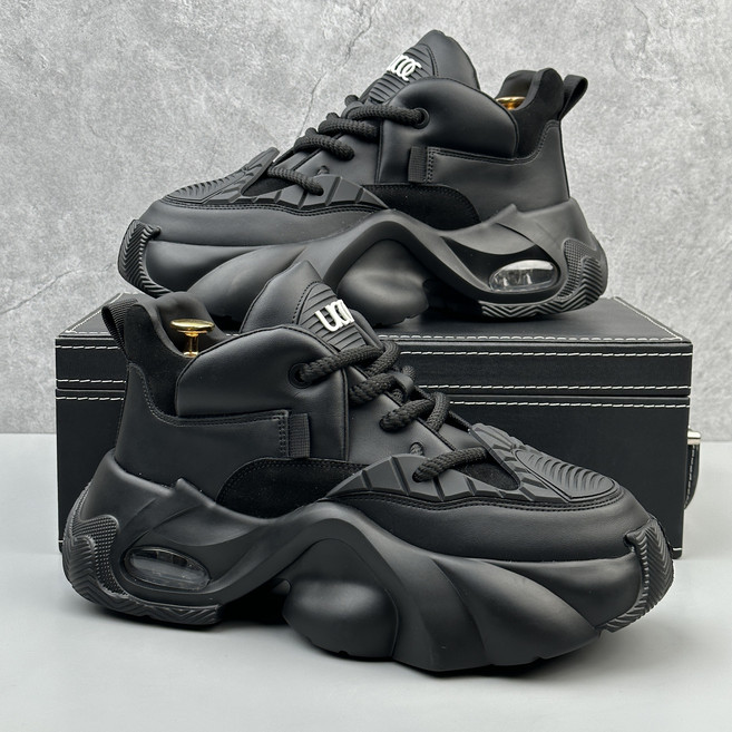 어글리 운동화 런닝화 BQ1232