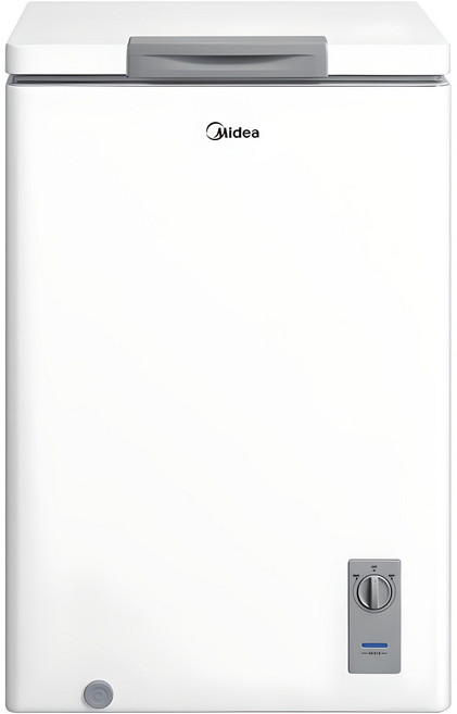 마이디어 다용도 냉동고 99L 방문설치, (KC인증)화이트, MDRC151FZG01