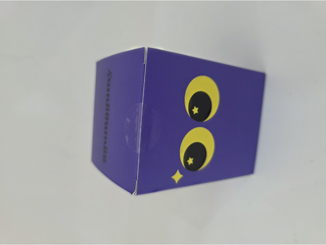 꿈꾸미 무설탕 식물성 멜라토닌 구미 젤리, 1박스, 60정