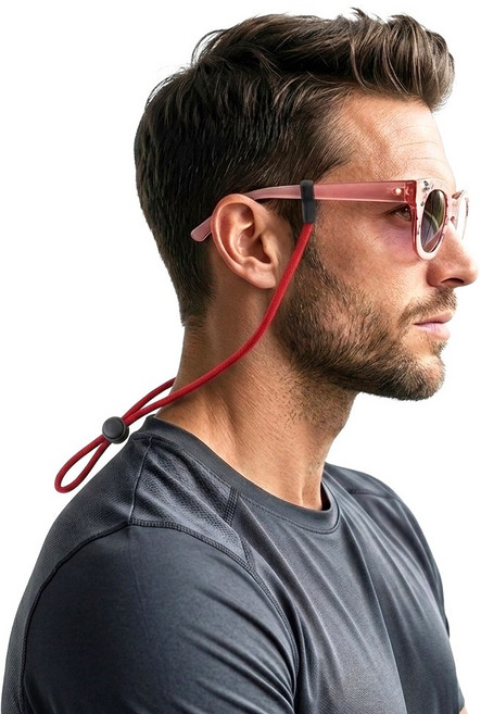 스포츠안경줄 그립코드