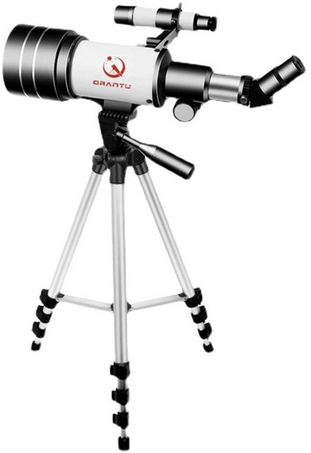 천문 망원경 전문 별 관찰 100000 배 고배율 고성능, 1개, 표준 모델