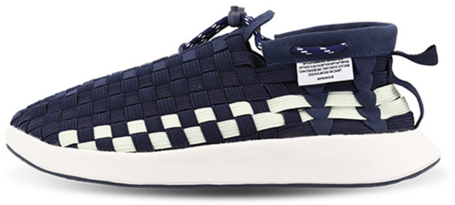 블루마운틴 ISLAND 우븐슈즈 204-MSW008IS