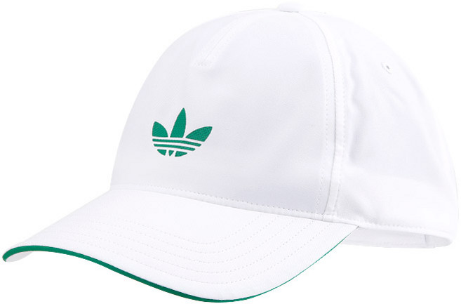 아디다스 오리지널 클라이마 베이스볼 캡 JX8835, OSFM, 1개