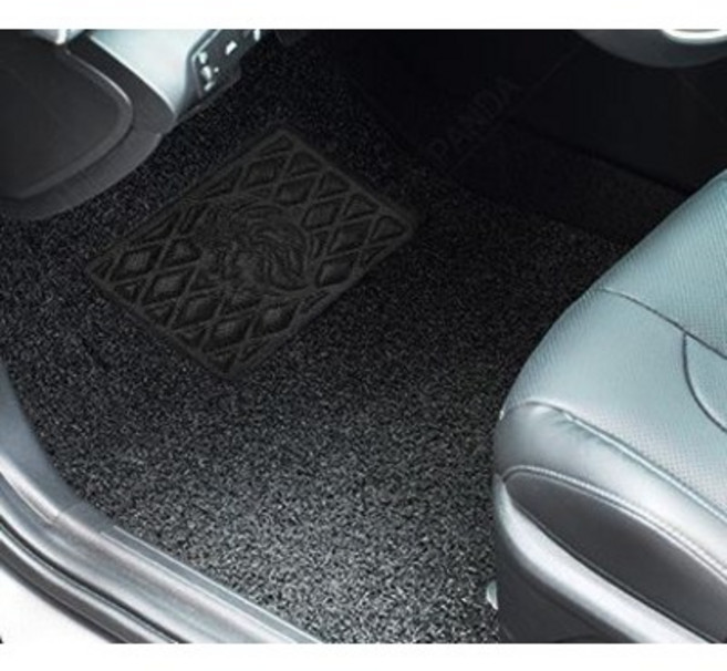 차차차 링컨 코일 올블랙 카매트 확장형 MKX MKS MKZ 코세어 에비에이터 컨티넨탈 노틸러스, 베이직_올블랙 운전석만, MKZ HYBRID15~ LC0032