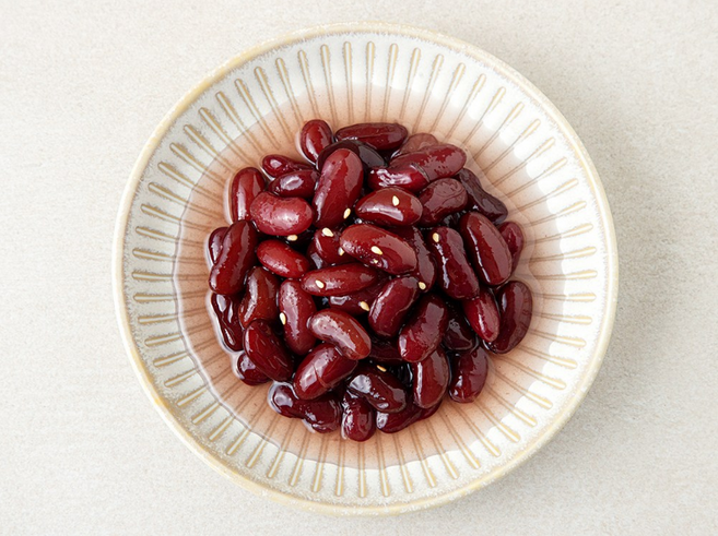 오늘의 밥상 강낭콩 700g (350g 2개), 2개, 350g