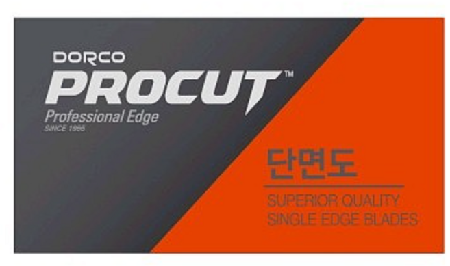 필맙 포켓헤라&도루코칼날 옵션별 그리들청소 인덕션칼 가스렌지청소 줄눈정리 껌칼 밀칼, 1개