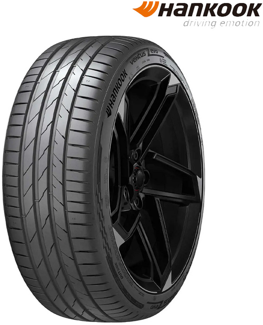 HK 2453519 245/35R19 93Y Ventus S1 evo Z AS H129, 1개, 전문점방문장착
