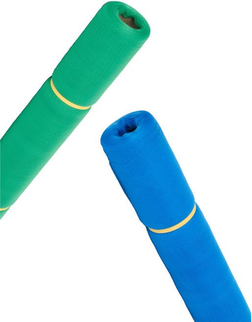 휘장망 분진망 모기장망 비산방지 울타리망 노루망 1m 1.2m 1.5m 1.8m 2m, 1개, 녹색