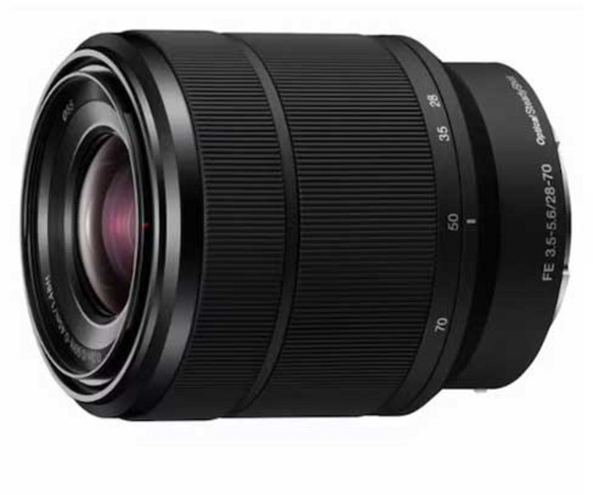 소니 FE 28-70mm F3.5-5.6 OSS SEL2870 /전시상품 후드포함 / TJ
