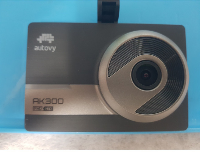 오토비 AK300 블랙박스, 본체만 판매