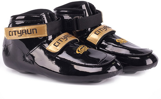 스피드스케이트화 쇼트트랙 시티런스케이트 스케이팅 세트