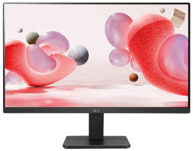 중고 LG전자 24MR400 IPS 모니터