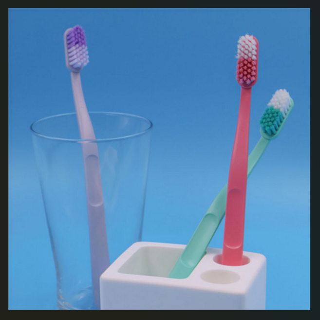 조르단 클린스마일 칫솔, 2세트