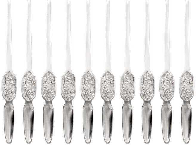 키친왕 스텐 게포크 10P