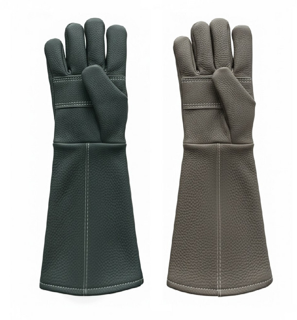 고냥냥 2세대 강아지 고양이 물림 방지 장갑 60CM, 1개, 랜덤