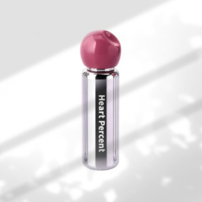 하트퍼센트 도트 온 무드 퍼스트 틴트 3.4g 5종, 1개, 모브 오디