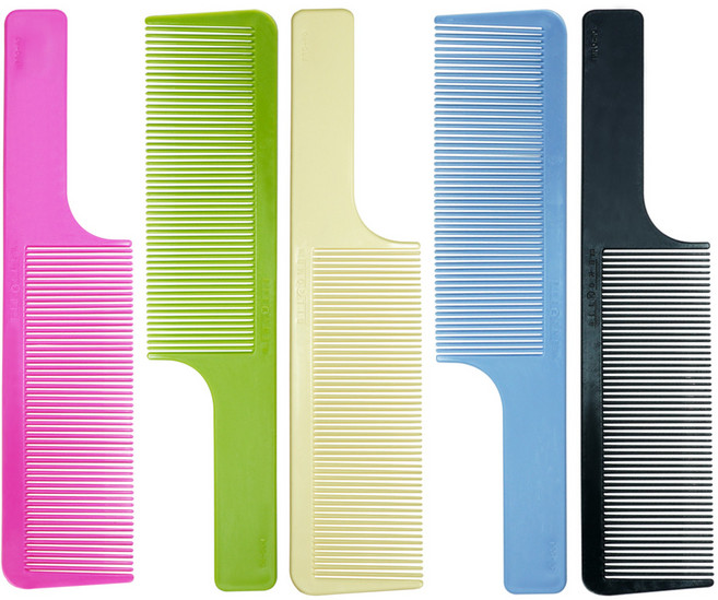 가르미르 강화 세라믹 카본 컬러 바리깡 커트빗 GM-1003 / 국내생산, 1개, 아이보리