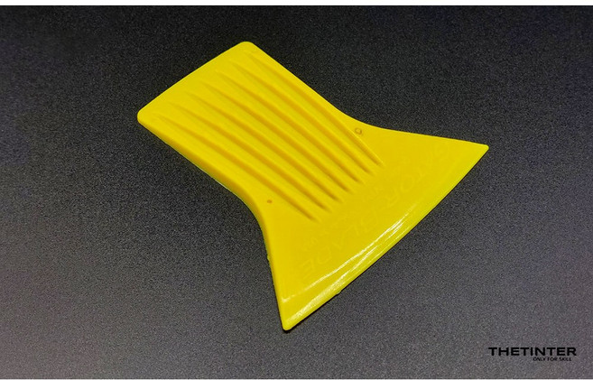 가터 블레이드 썬팅도구 용품 더틴터 틴팅공구, 1개